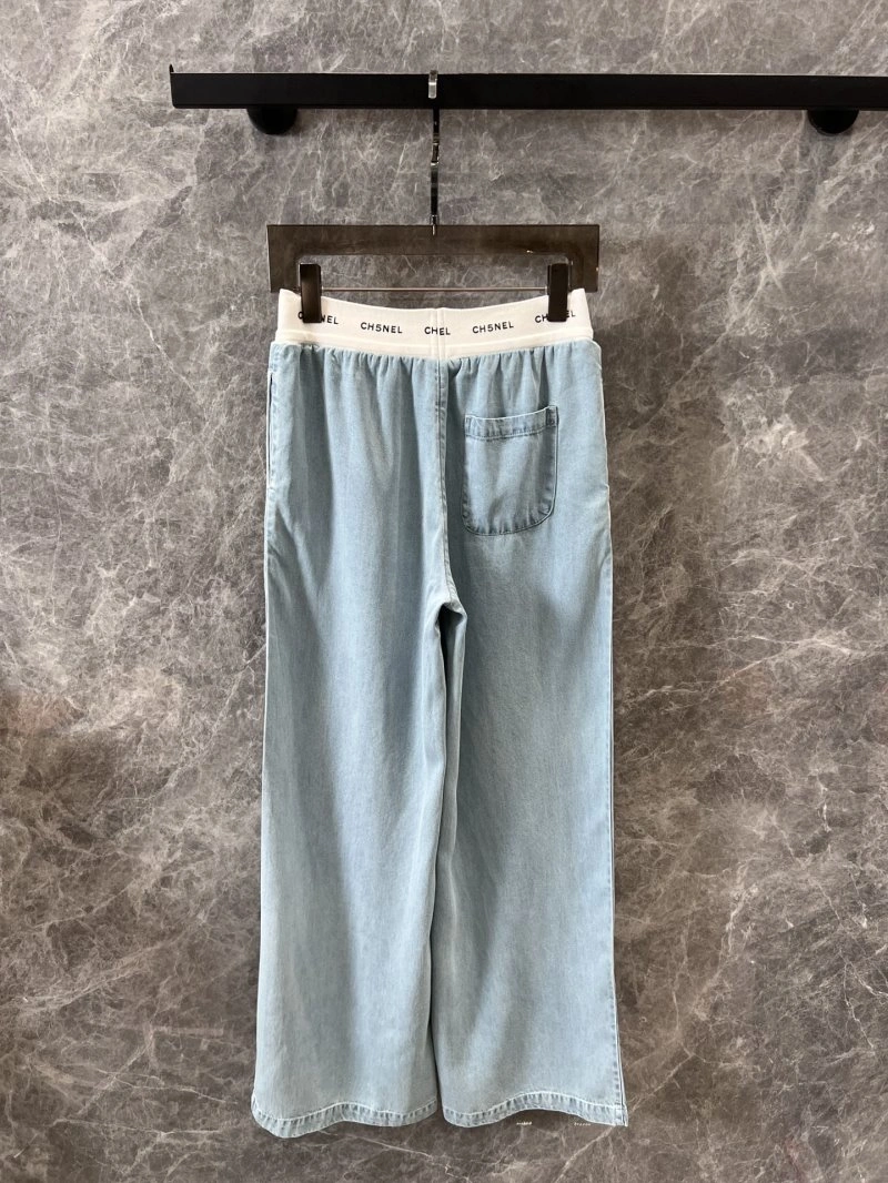 Chanel Jeans Trendy 108948