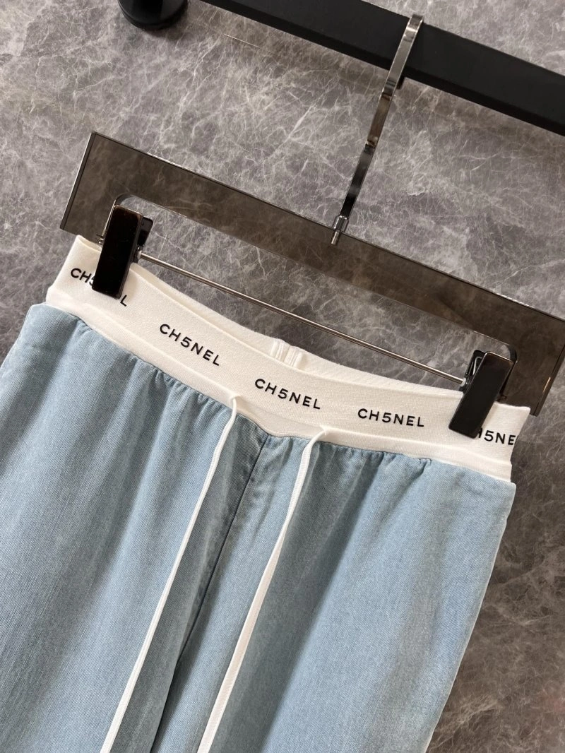 Chanel Jeans Trendy 108948