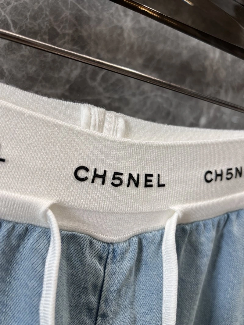 Chanel Jeans Trendy 108948