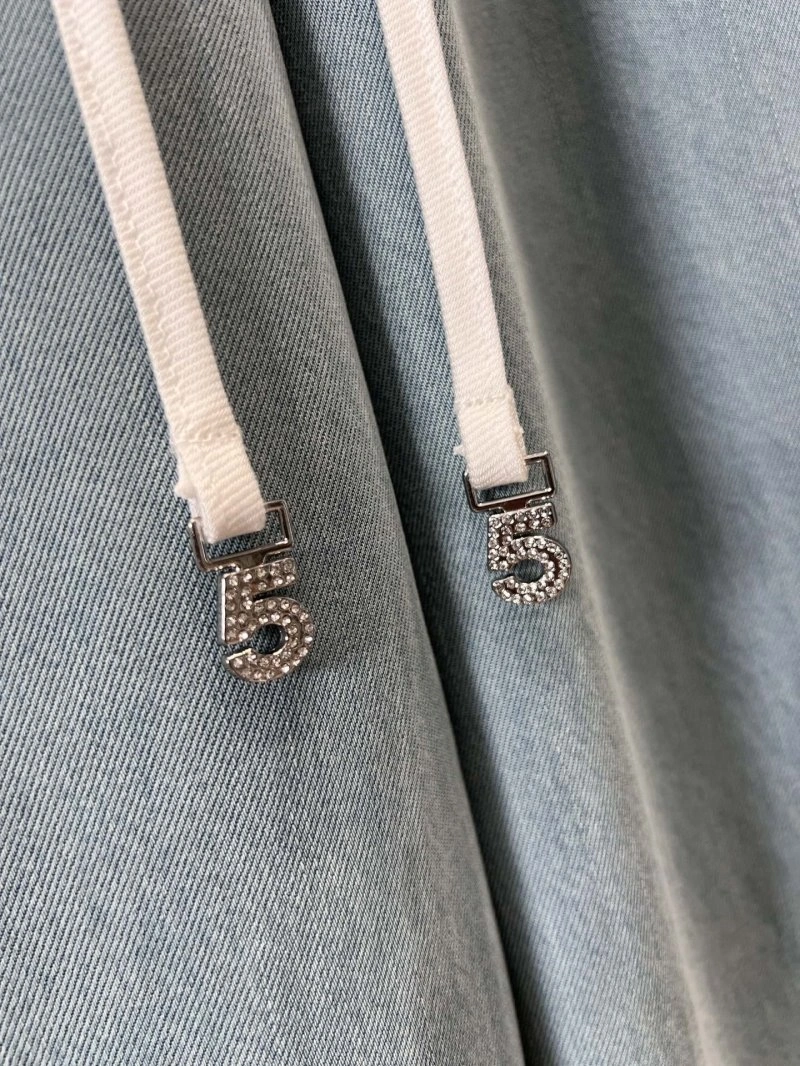 Chanel Jeans Trendy 108948