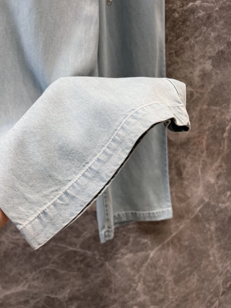 Chanel Jeans Trendy 108948