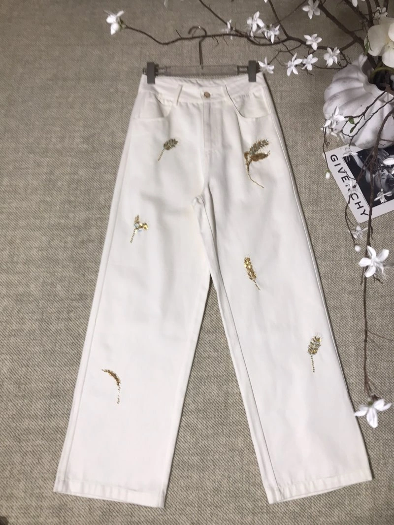 Chanel Jeans Functional 108925