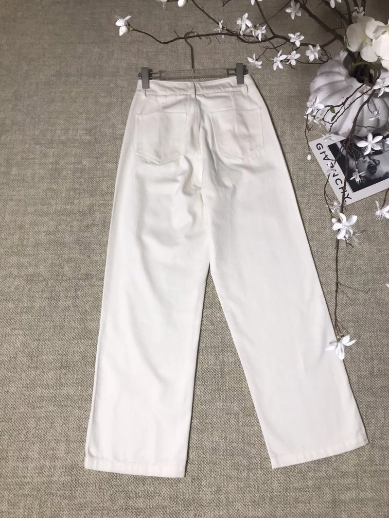 Chanel Jeans Functional 108925