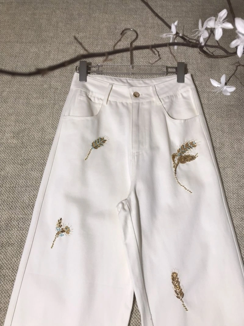 Chanel Jeans Functional 108925