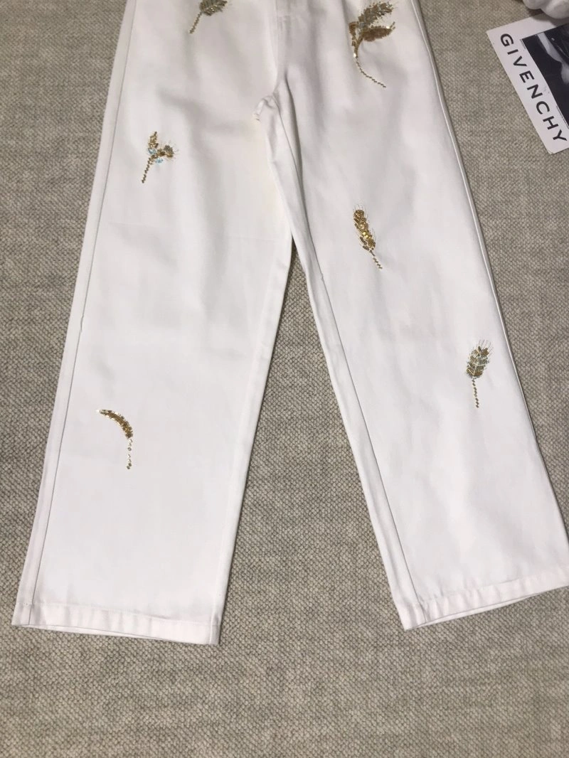 Chanel Jeans Functional 108925