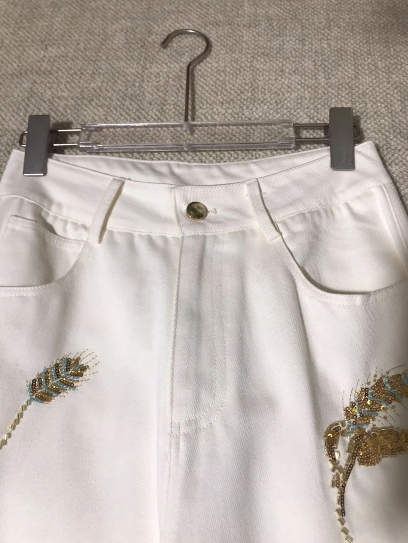 Chanel Jeans Functional 108925