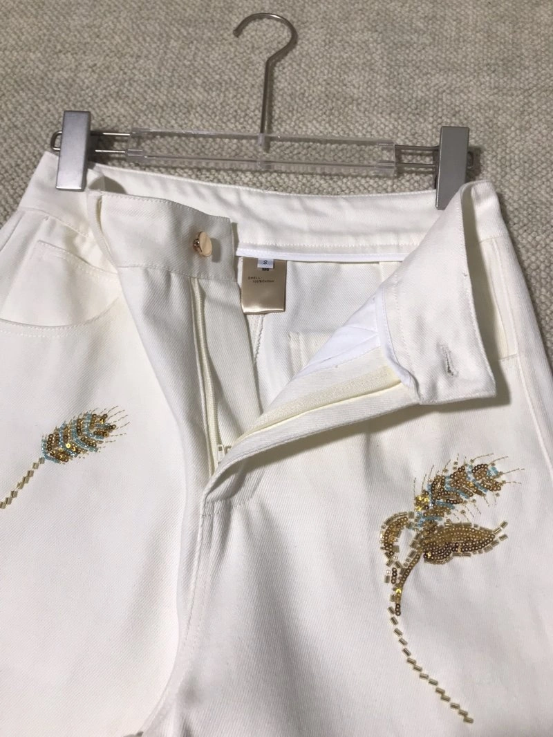 Chanel Jeans Functional 108925