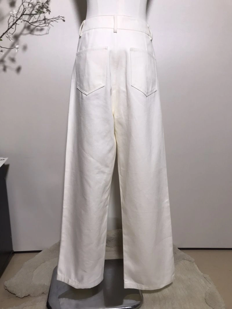 Chanel Jeans EyeCatching 108930