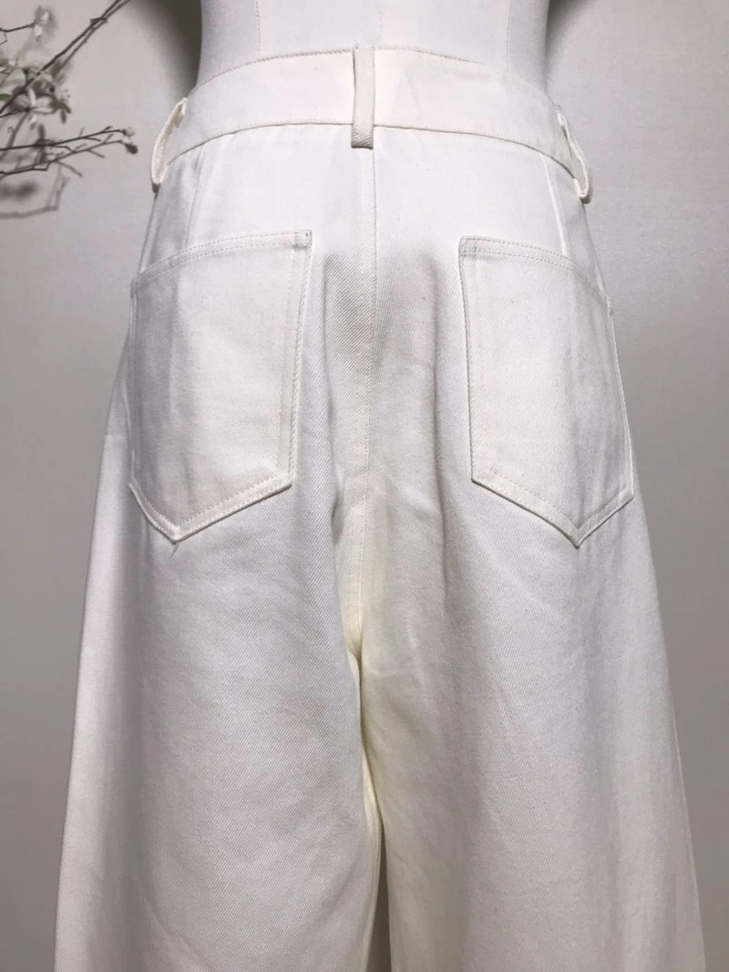 Chanel Jeans EyeCatching 108930