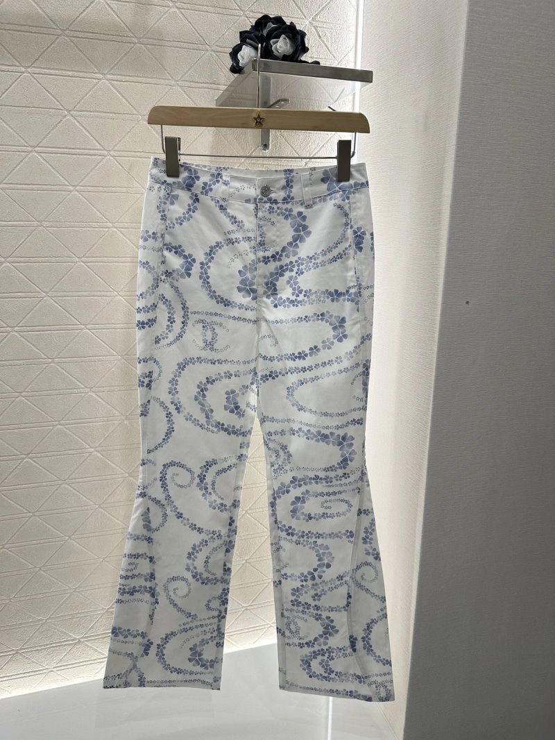 Timeless Chanel Jeans 108920
