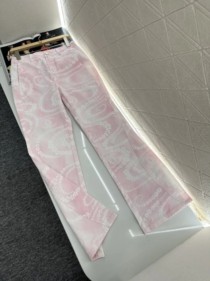 Chanel Jeans MultiPurpose 108929