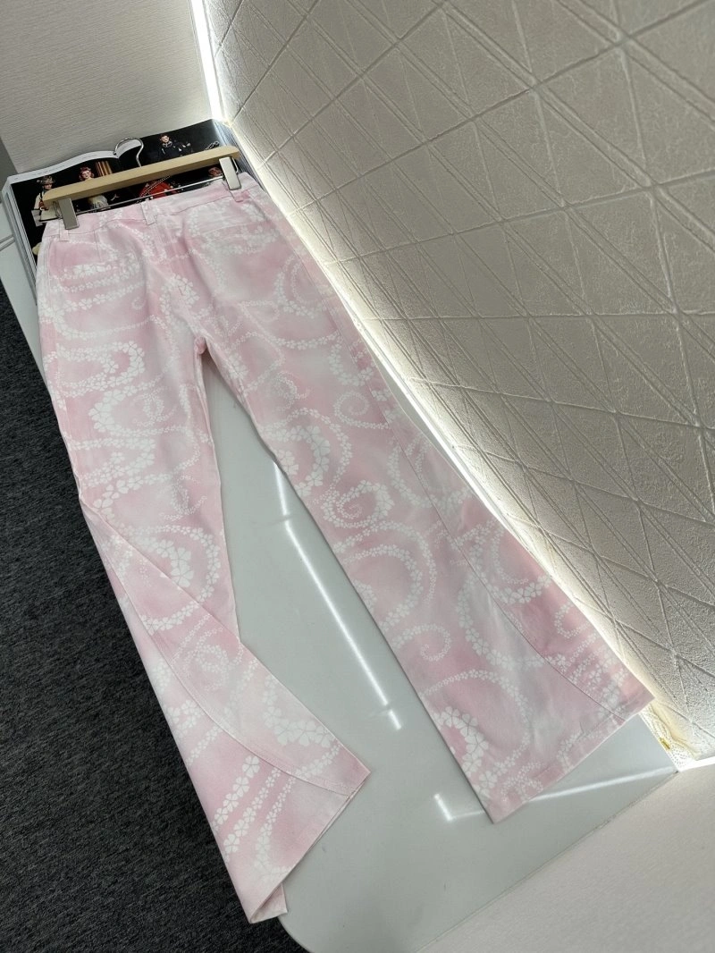 Chanel Jeans MultiPurpose 108929