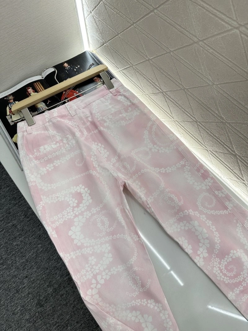 Chanel Jeans MultiPurpose 108929