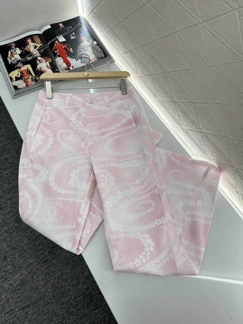 Chanel Jeans MultiPurpose 108929