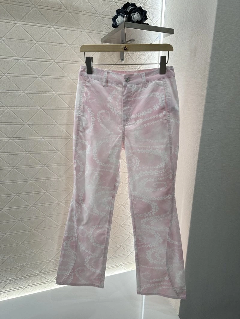 Chanel Jeans MultiPurpose 108929