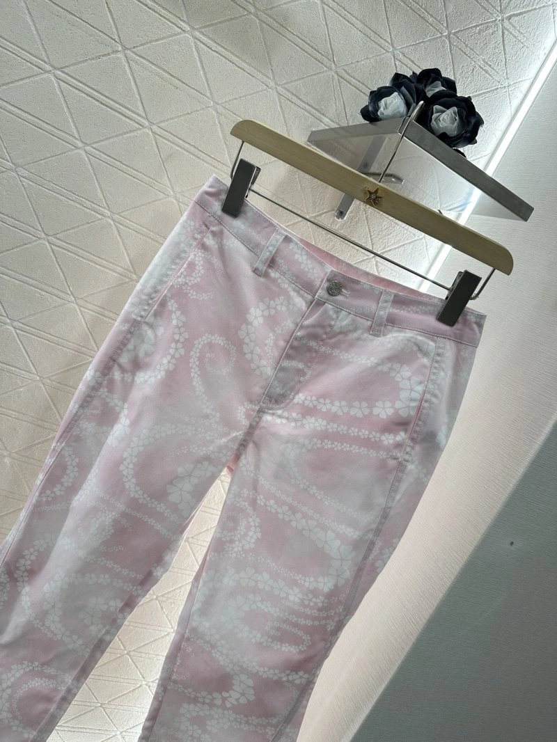 Chanel Jeans MultiPurpose 108929