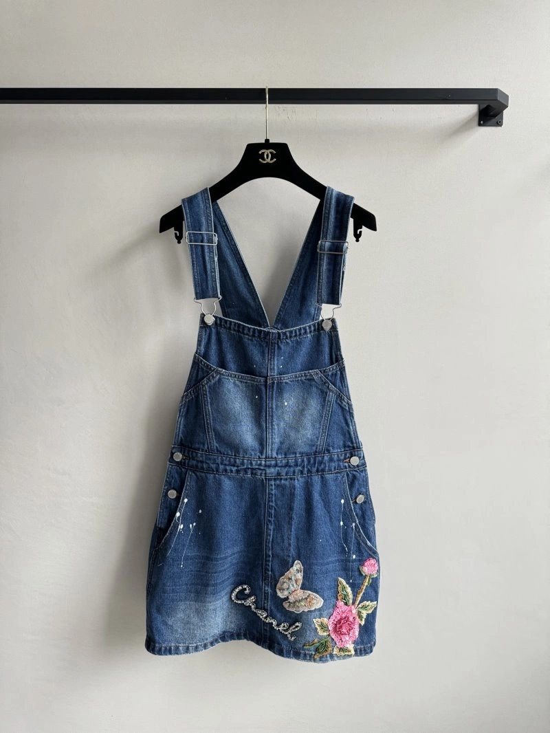 Chanel Jeans SoftTouch 108938