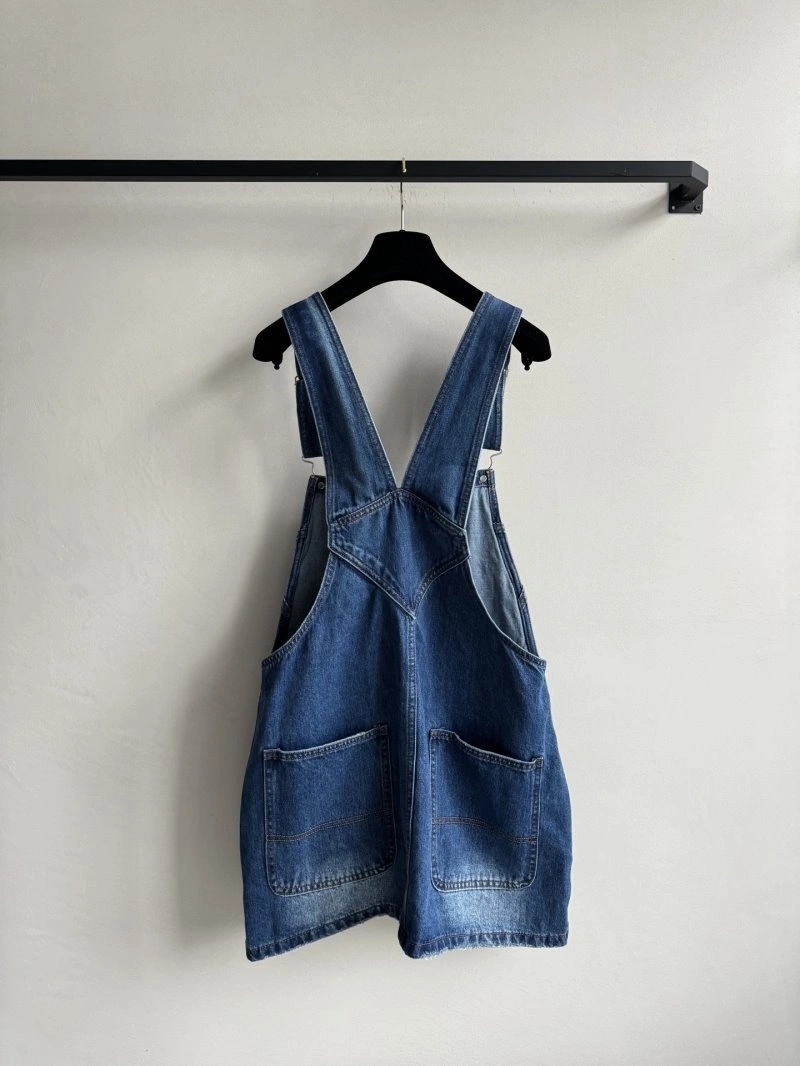 Chanel Jeans SoftTouch 108938