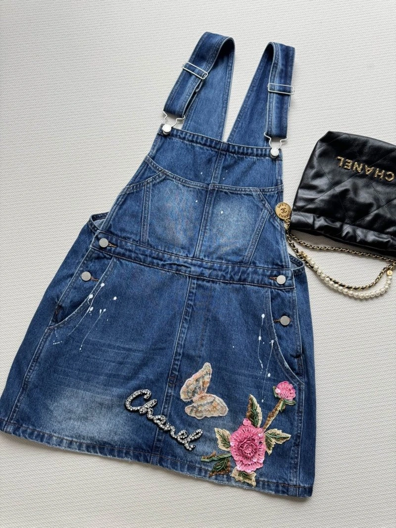 Chanel Jeans SoftTouch 108938