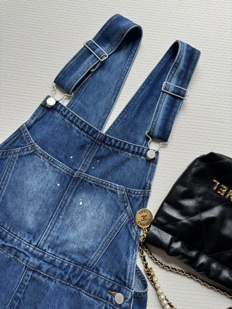 Chanel Jeans SoftTouch 108938