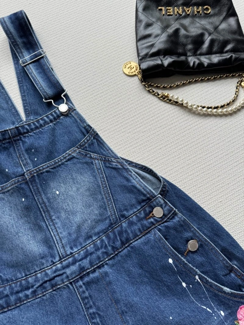 Chanel Jeans SoftTouch 108938