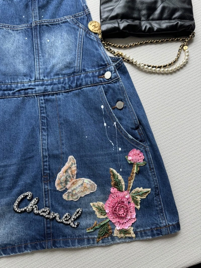 Chanel Jeans SoftTouch 108938