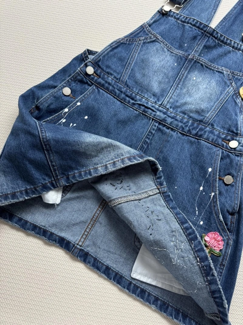 Chanel Jeans SoftTouch 108938