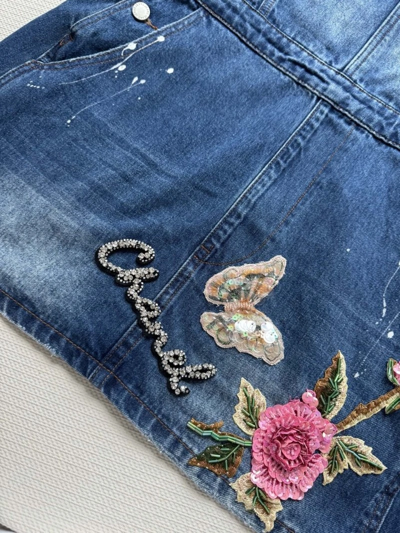 Chanel Jeans SoftTouch 108938
