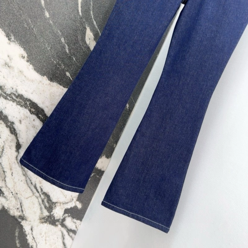 Chanel Jeans Attractive 108937