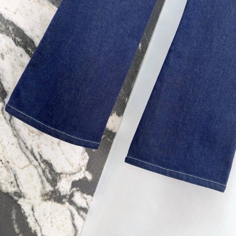 Chanel Jeans Attractive 108937