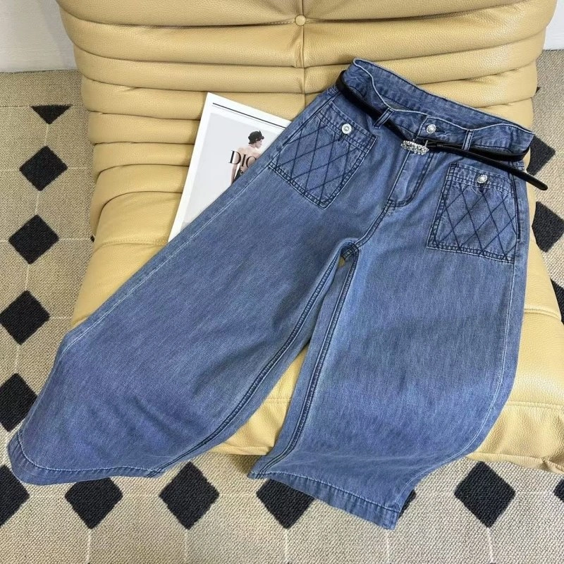 Chanel Jeans FreshLook 108942