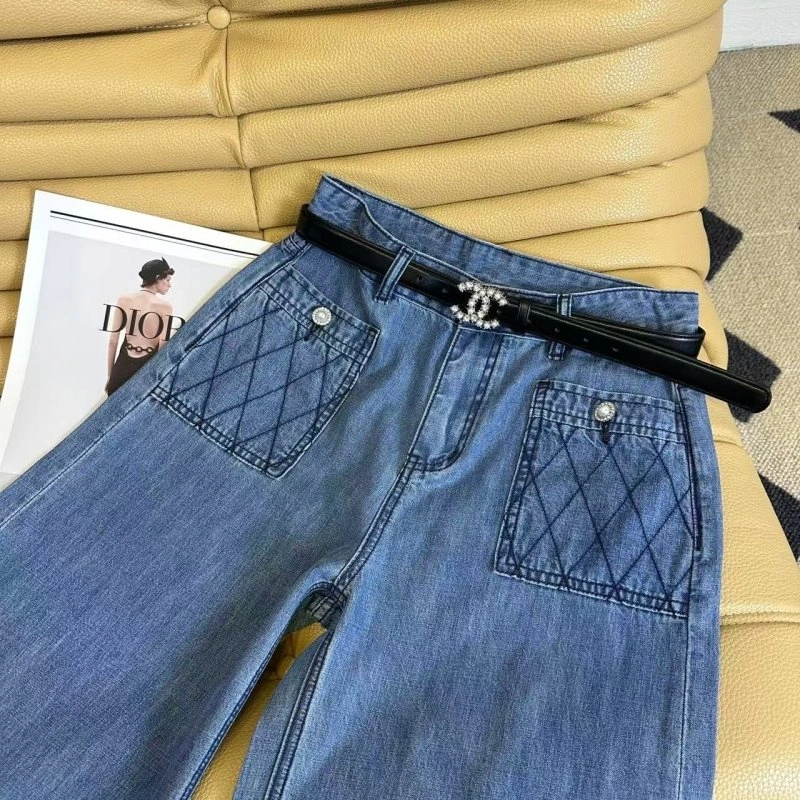 Chanel Jeans FreshLook 108942