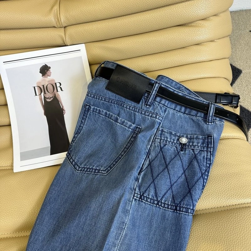 Chanel Jeans FreshLook 108942