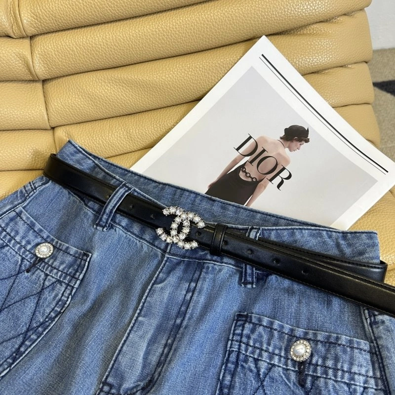 Chanel Jeans FreshLook 108942