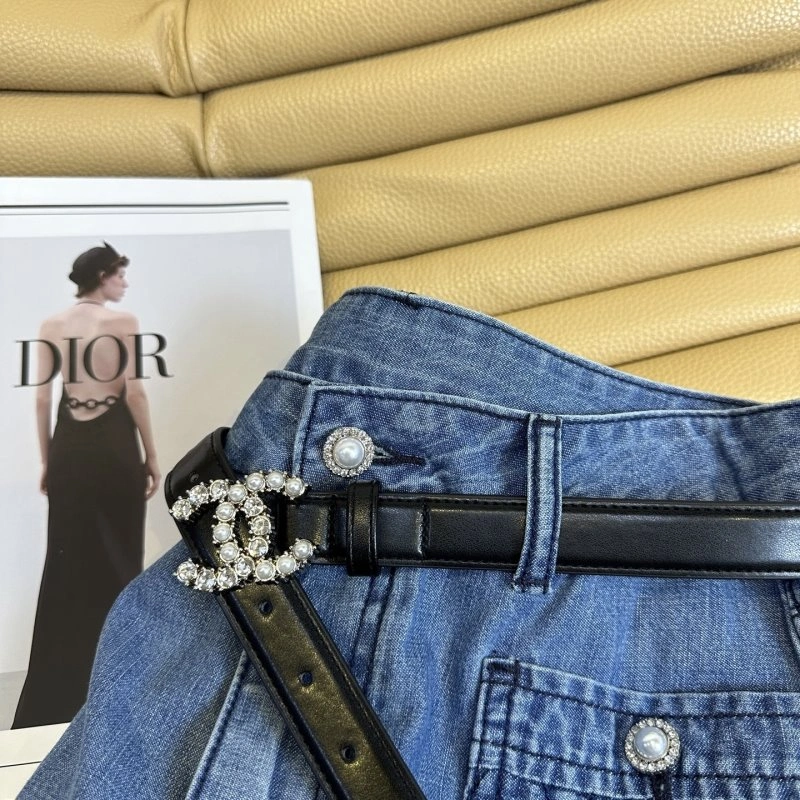 Chanel Jeans FreshLook 108942