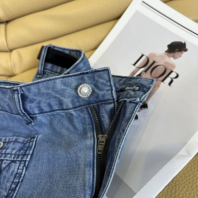 Chanel Jeans FreshLook 108942