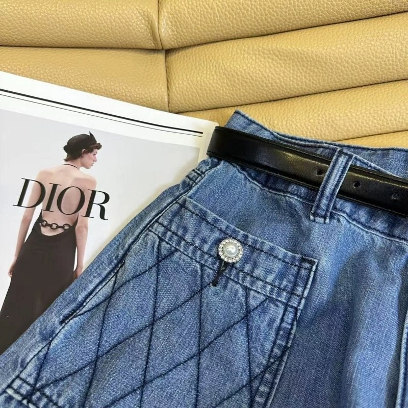 Chanel Jeans FreshLook 108942