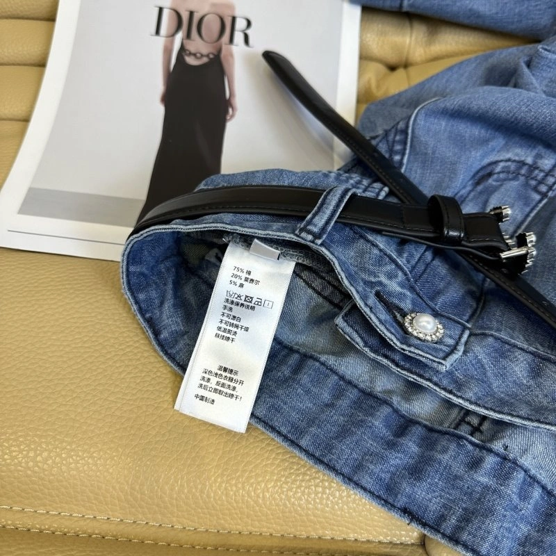 Chanel Jeans FreshLook 108942