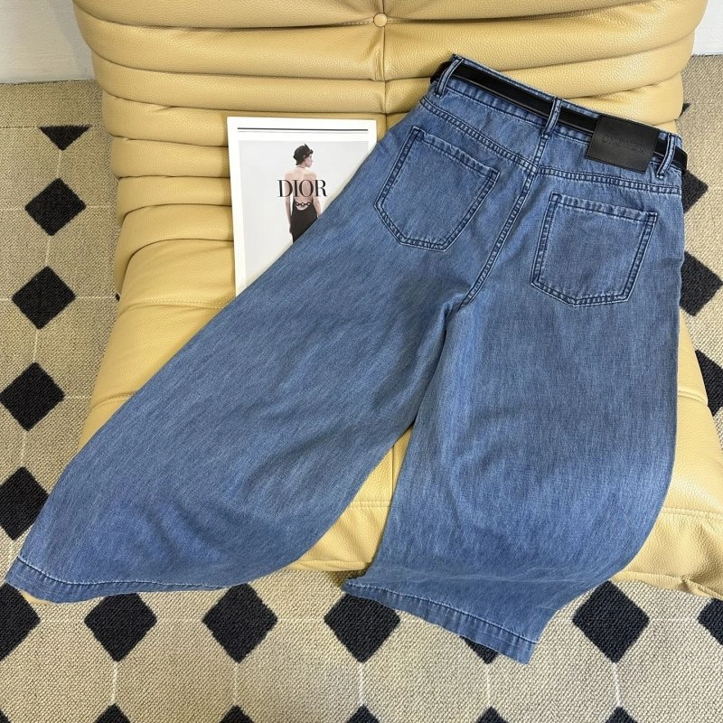Chanel Jeans FreshLook 108942