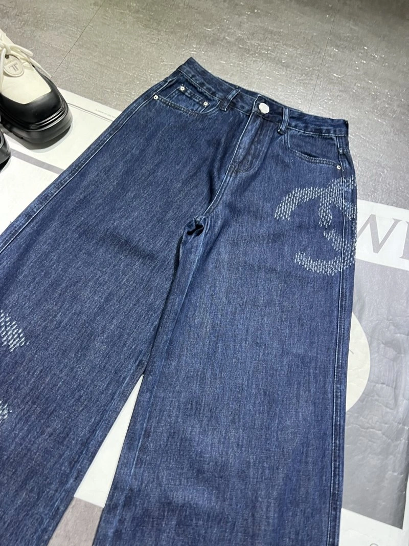 Chanel Jeans FreshLook 110689