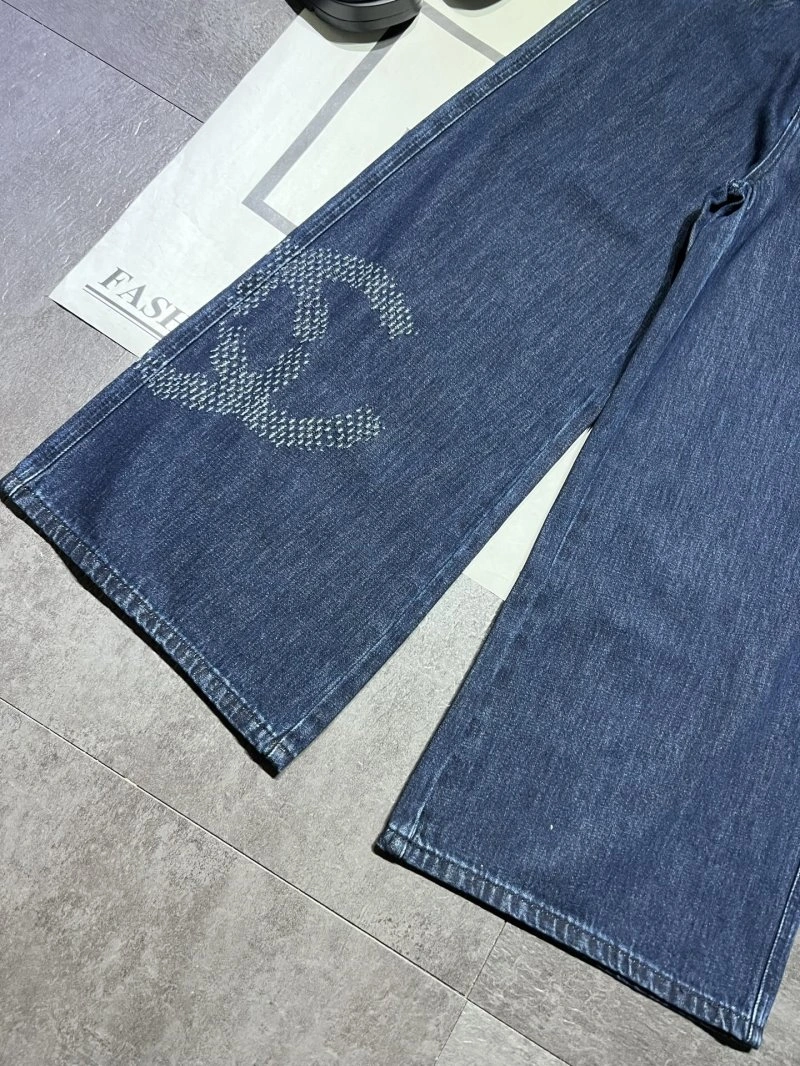 Chanel Jeans FreshLook 110689