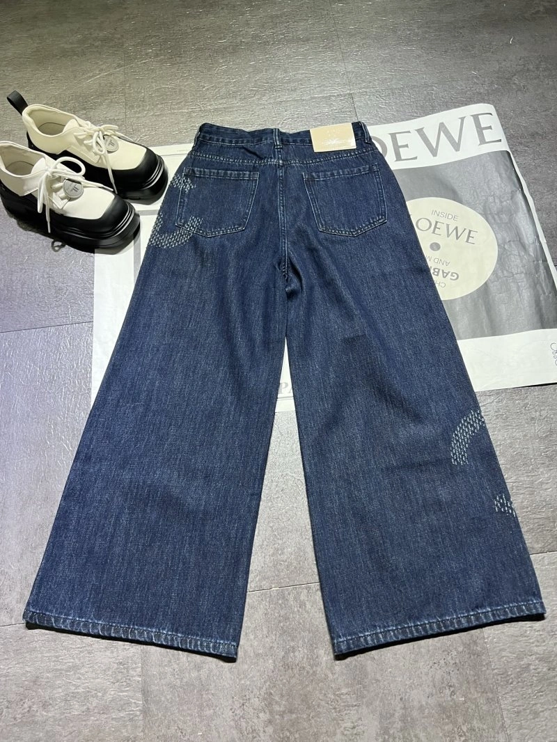 Chanel Jeans FreshLook 110689