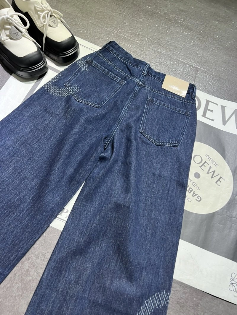 Chanel Jeans FreshLook 110689