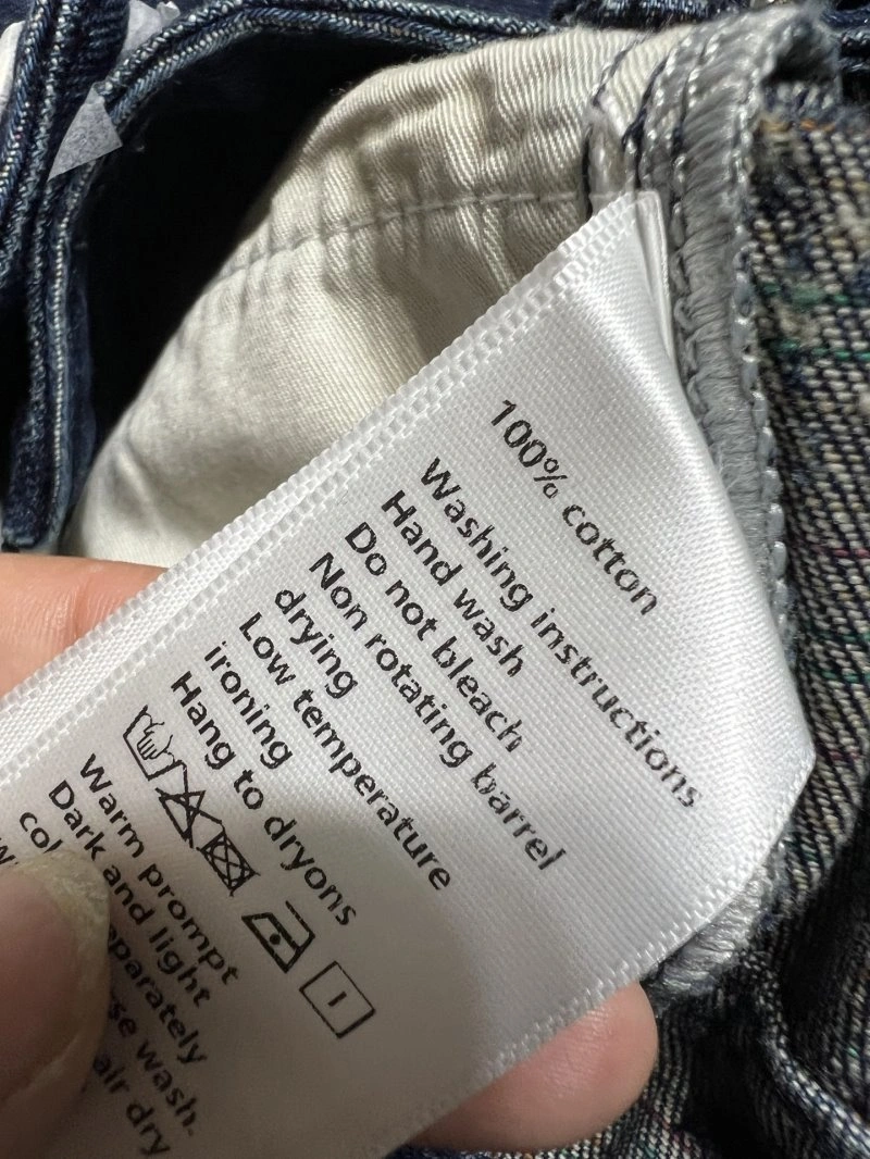 Chanel Jeans FreshLook 110689
