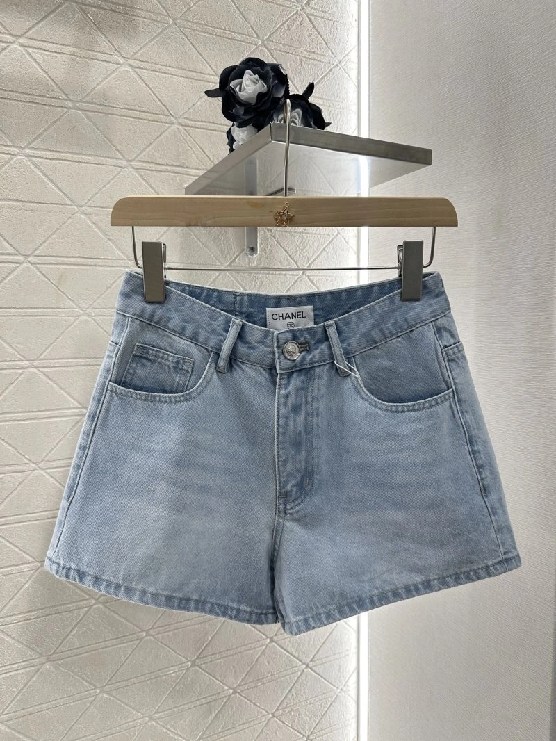 Chanel Jeans WrinkleFree 110688