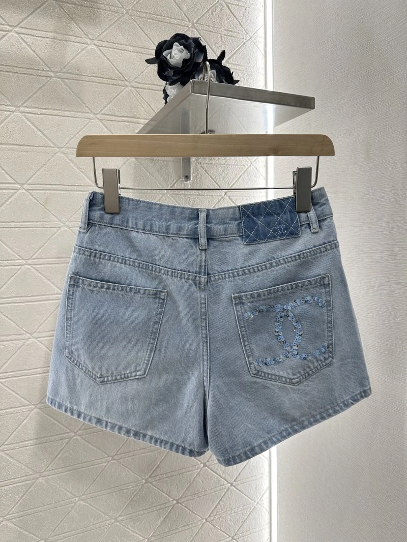 Chanel Jeans WrinkleFree 110688