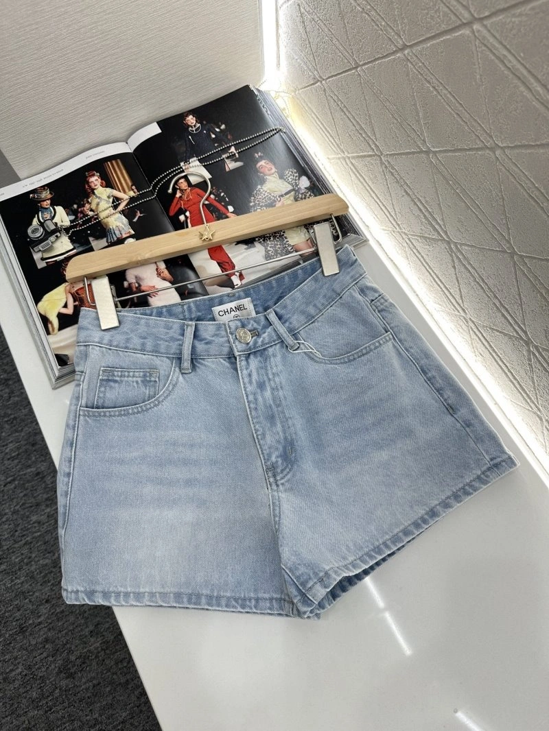Chanel Jeans WrinkleFree 110688