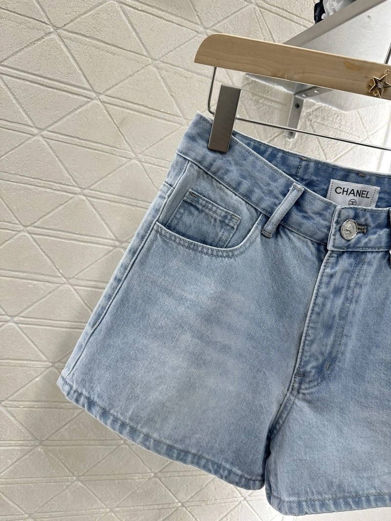 Chanel Jeans WrinkleFree 110688