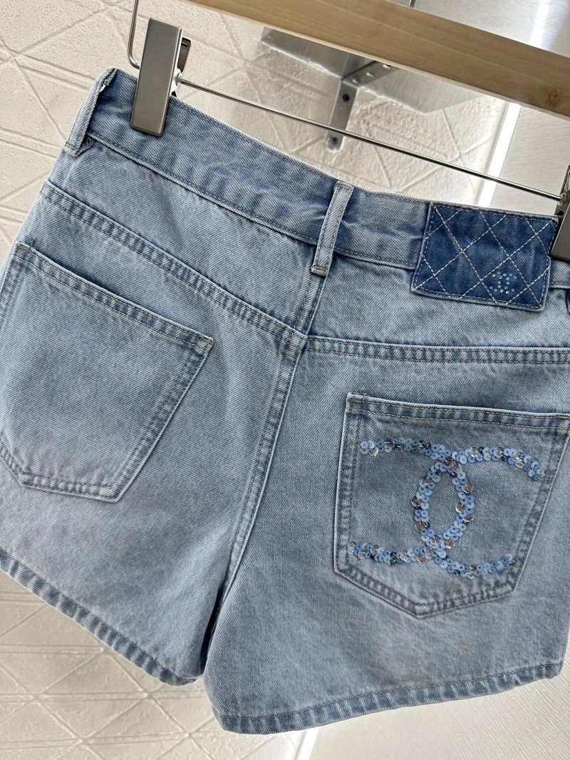Chanel Jeans WrinkleFree 110688