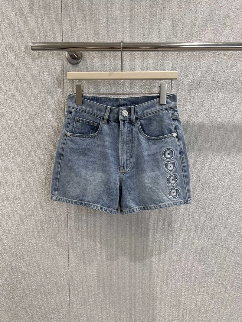 Reliable Chanel Jeans 110686